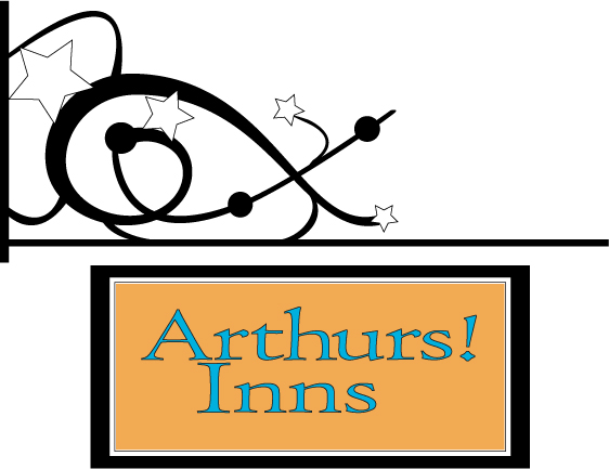Arthur’s Inns logo